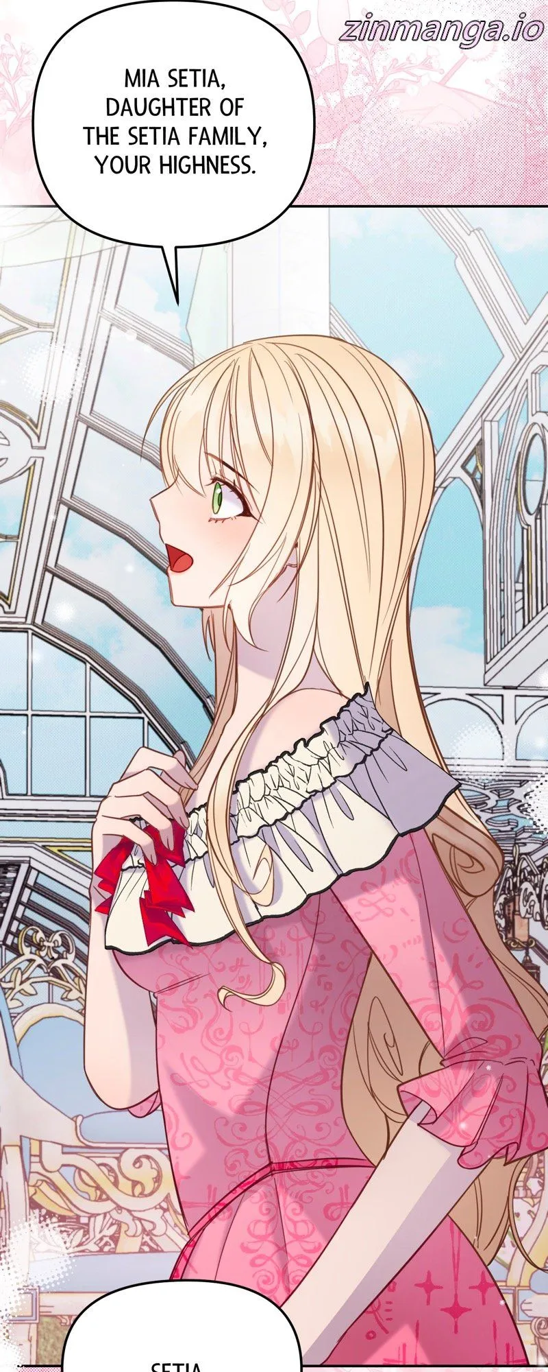 You’re Unforgiven, Your Majesty Chapter 10 250 11