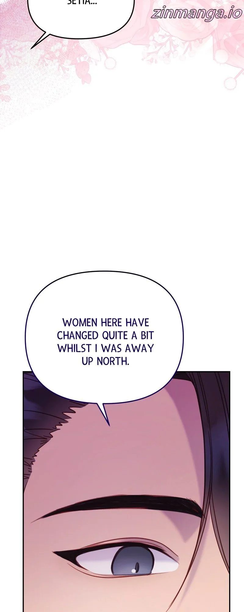 You’re Unforgiven, Your Majesty Chapter 10 251 12