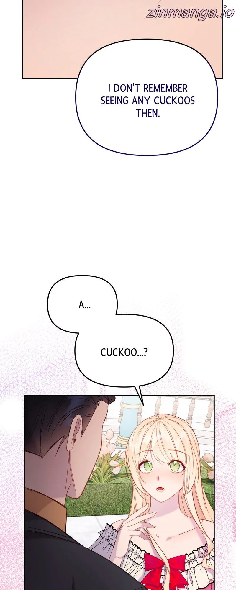 You’re Unforgiven, Your Majesty Chapter 10 252 13