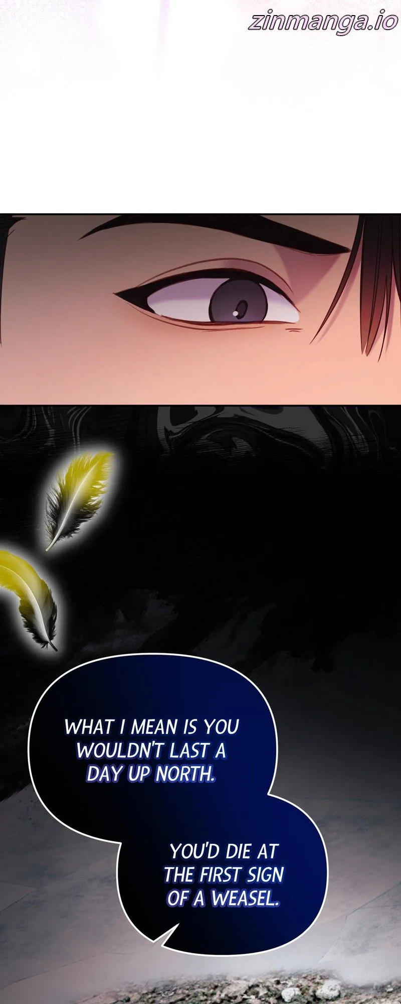 You’re Unforgiven, Your Majesty Chapter 10 254 15