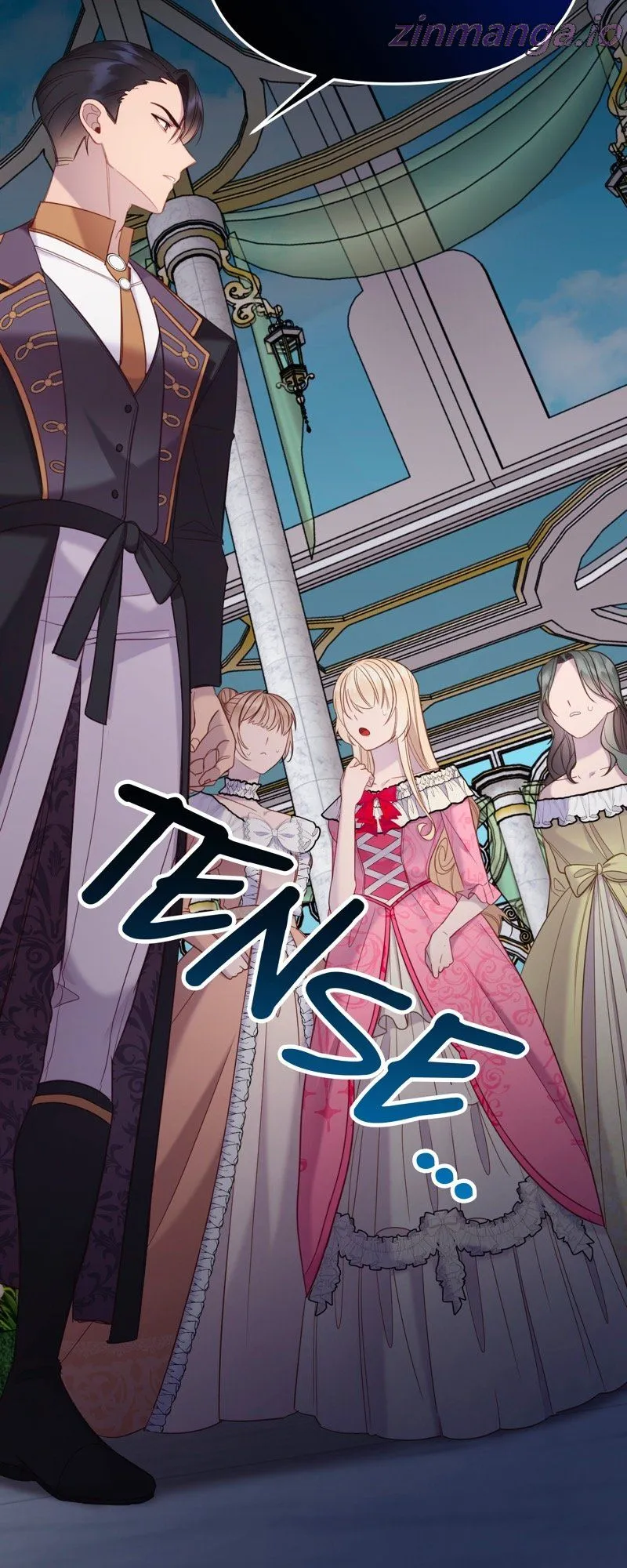 You’re Unforgiven, Your Majesty Chapter 10 257 18