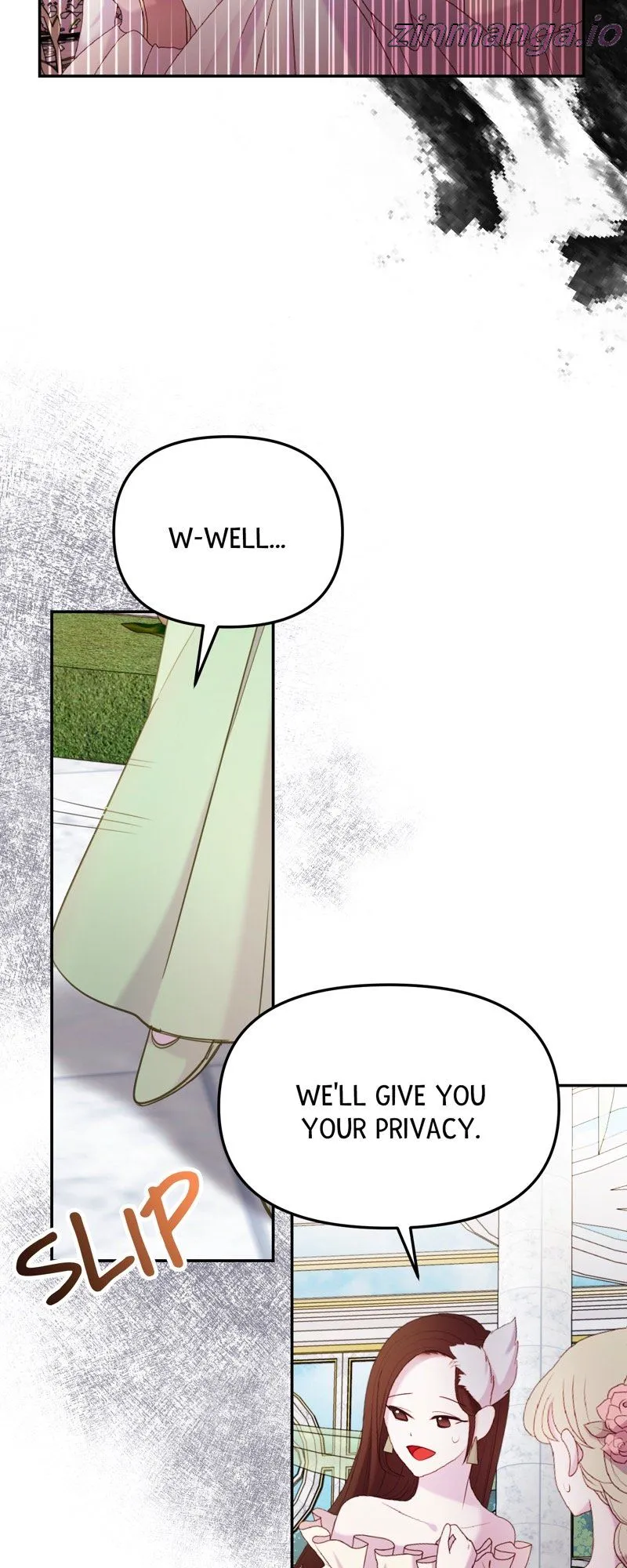 You’re Unforgiven, Your Majesty Chapter 10 259 20