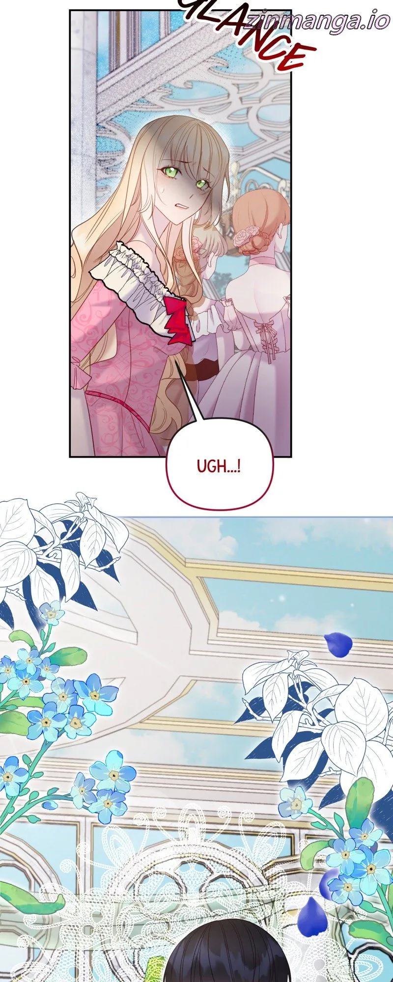 You’re Unforgiven, Your Majesty Chapter 10 261 22