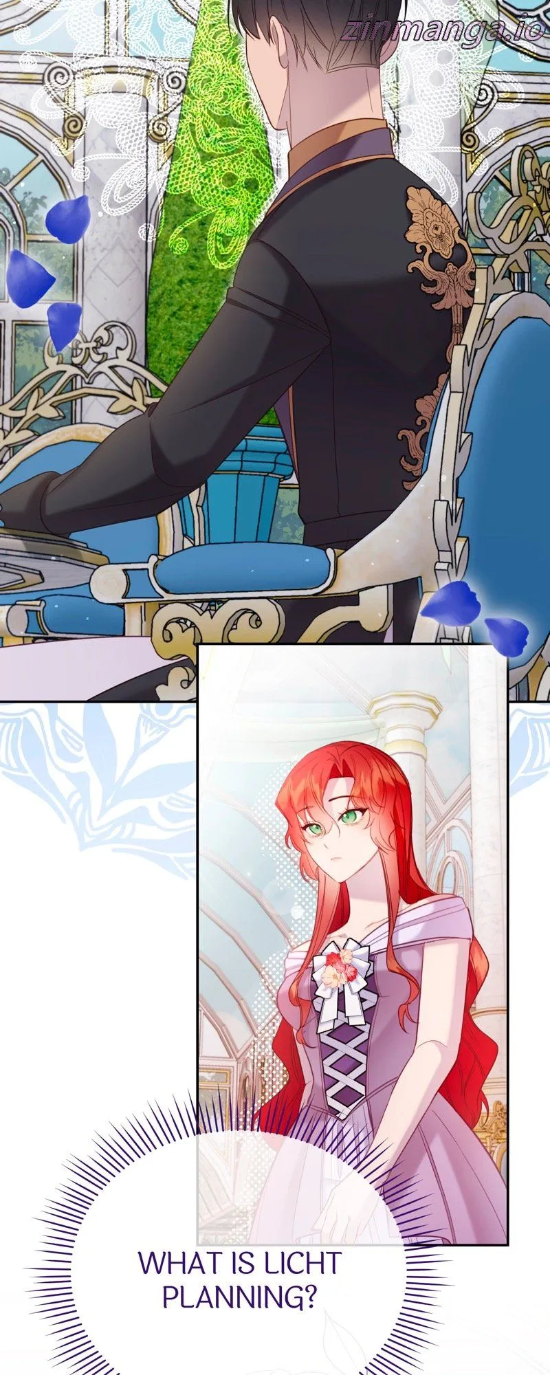 You’re Unforgiven, Your Majesty Chapter 10 262 23