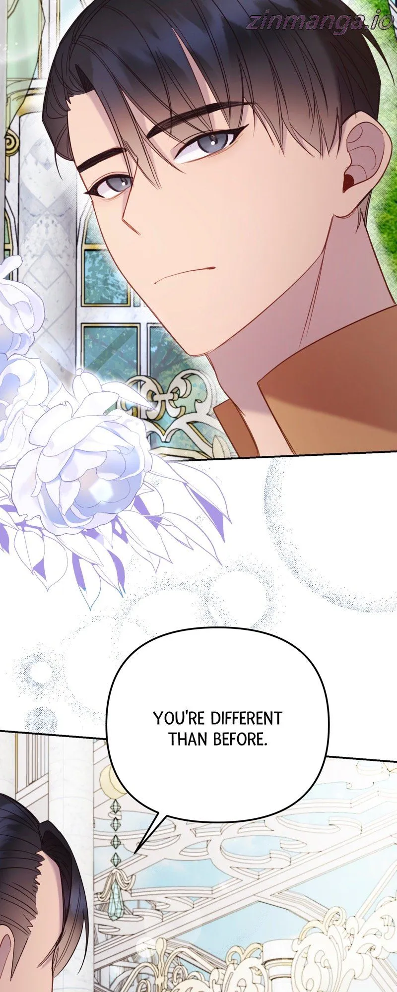 You’re Unforgiven, Your Majesty Chapter 10 264 25