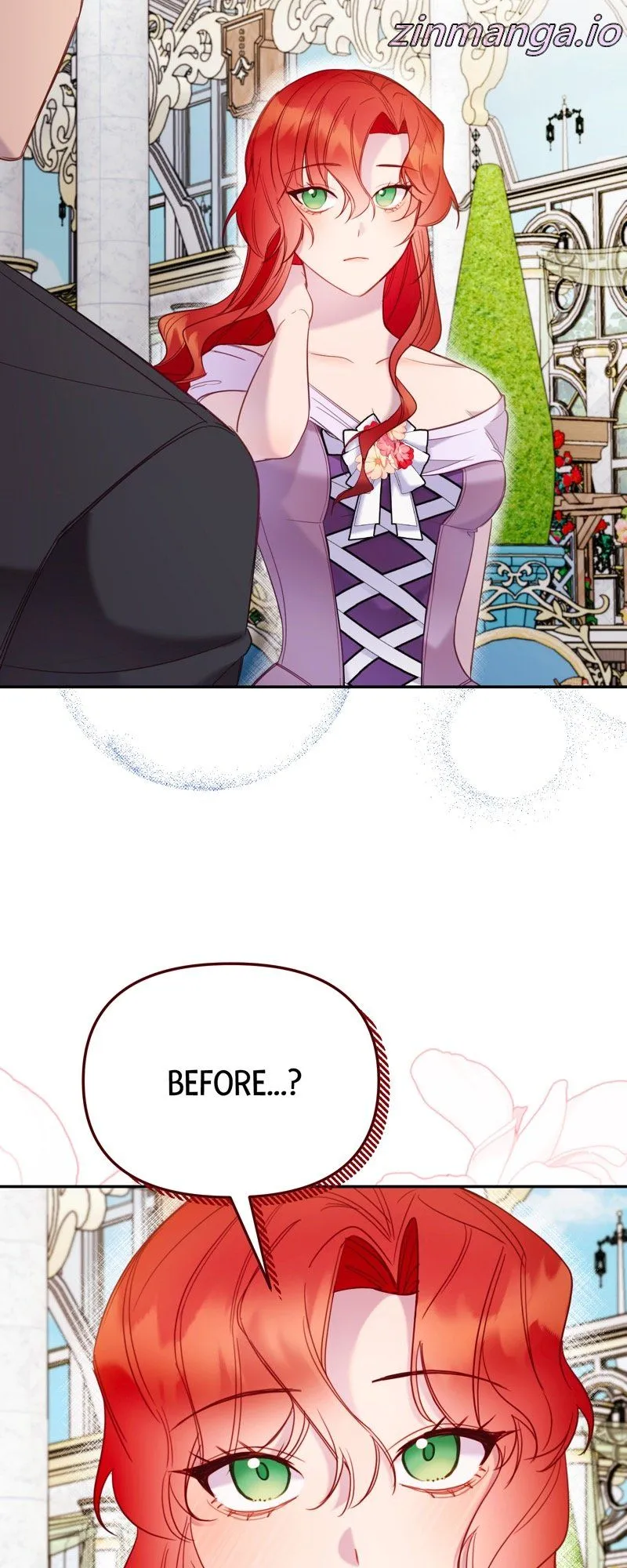 You’re Unforgiven, Your Majesty Chapter 10 265 26