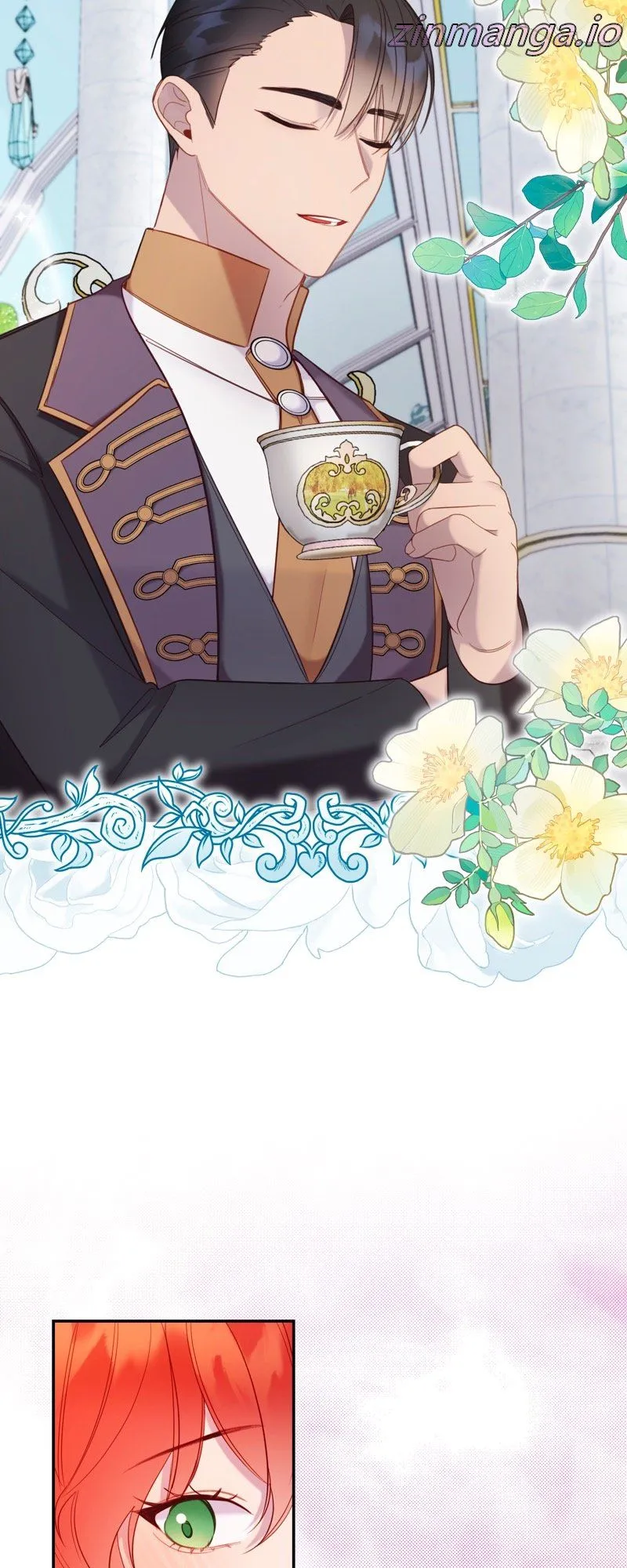 You’re Unforgiven, Your Majesty Chapter 10 267 28