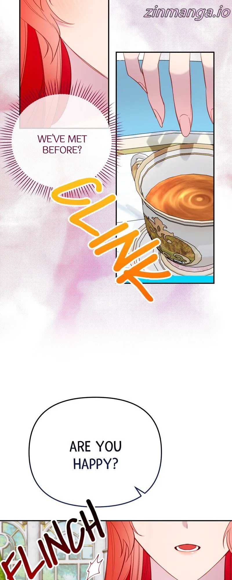 You’re Unforgiven, Your Majesty Chapter 10 268 29