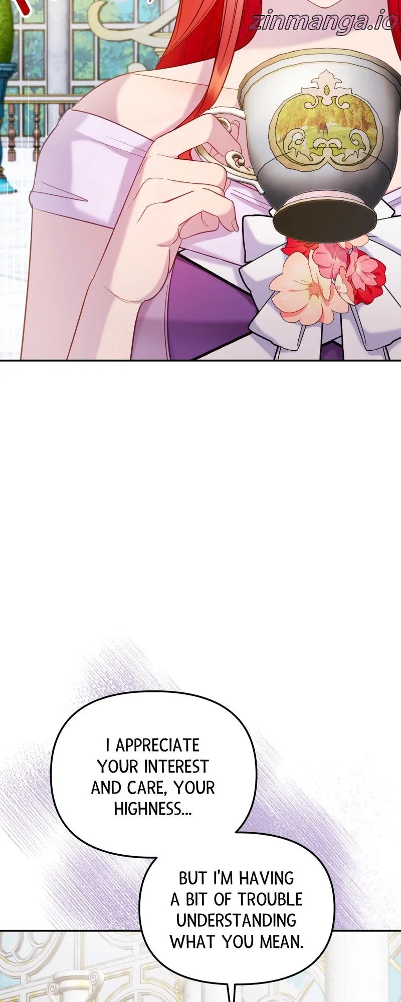 You’re Unforgiven, Your Majesty Chapter 10 269 30