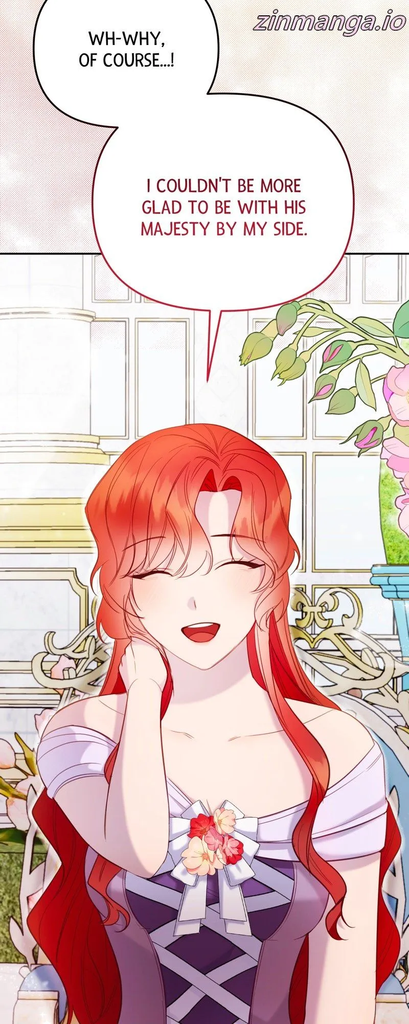 You’re Unforgiven, Your Majesty Chapter 10 273 34