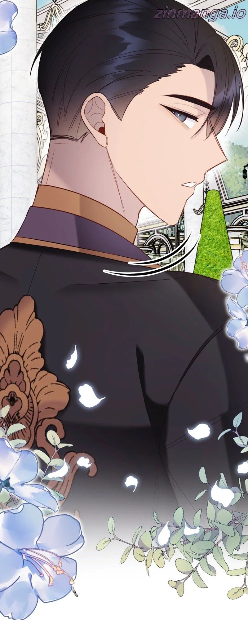 You’re Unforgiven, Your Majesty Chapter 10 283 44