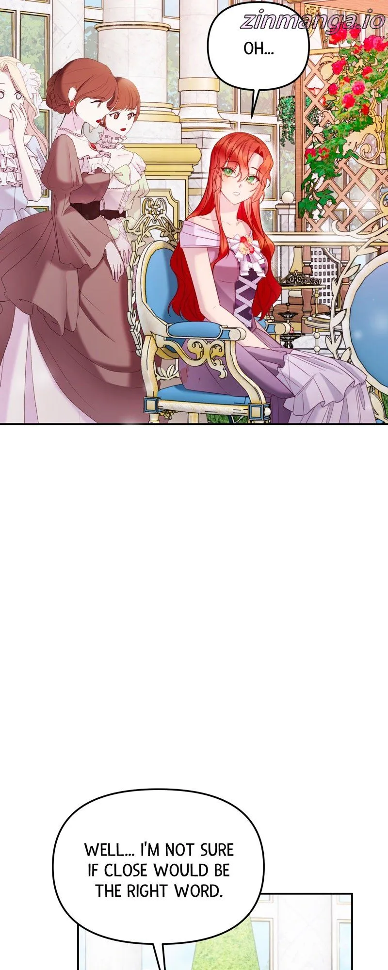 You’re Unforgiven, Your Majesty Chapter 10 286 47