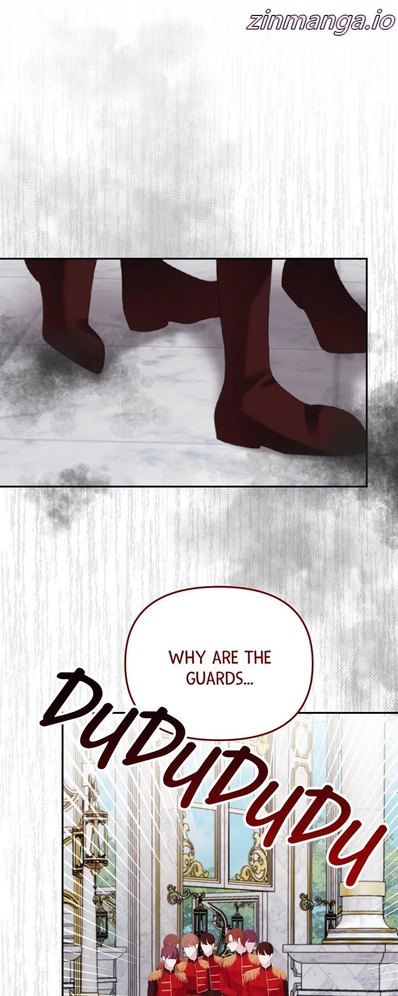 You’re Unforgiven, Your Majesty Chapter 10 290 51