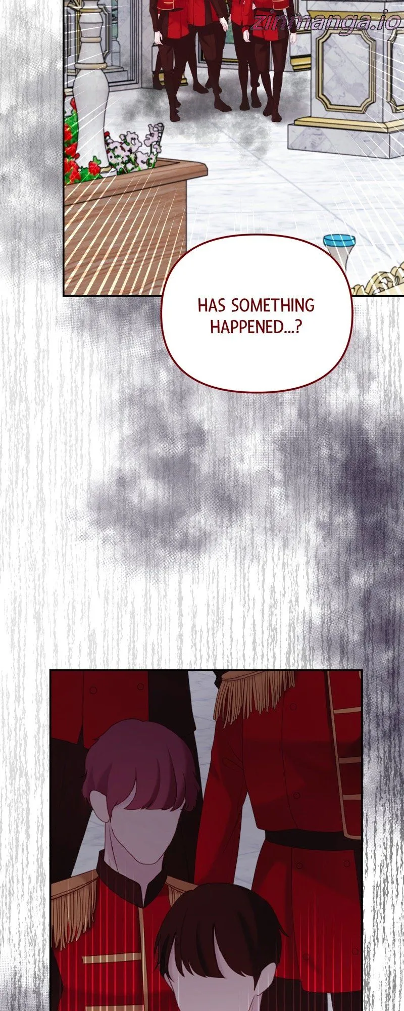 You’re Unforgiven, Your Majesty Chapter 10 291 52