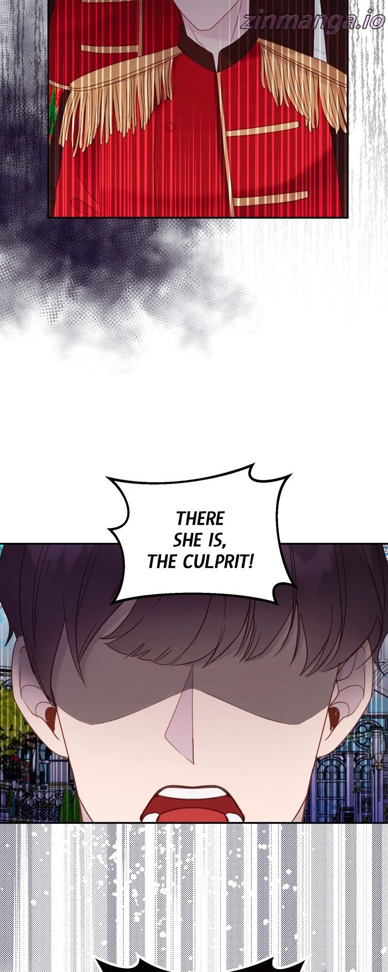 You’re Unforgiven, Your Majesty Chapter 10 292 53