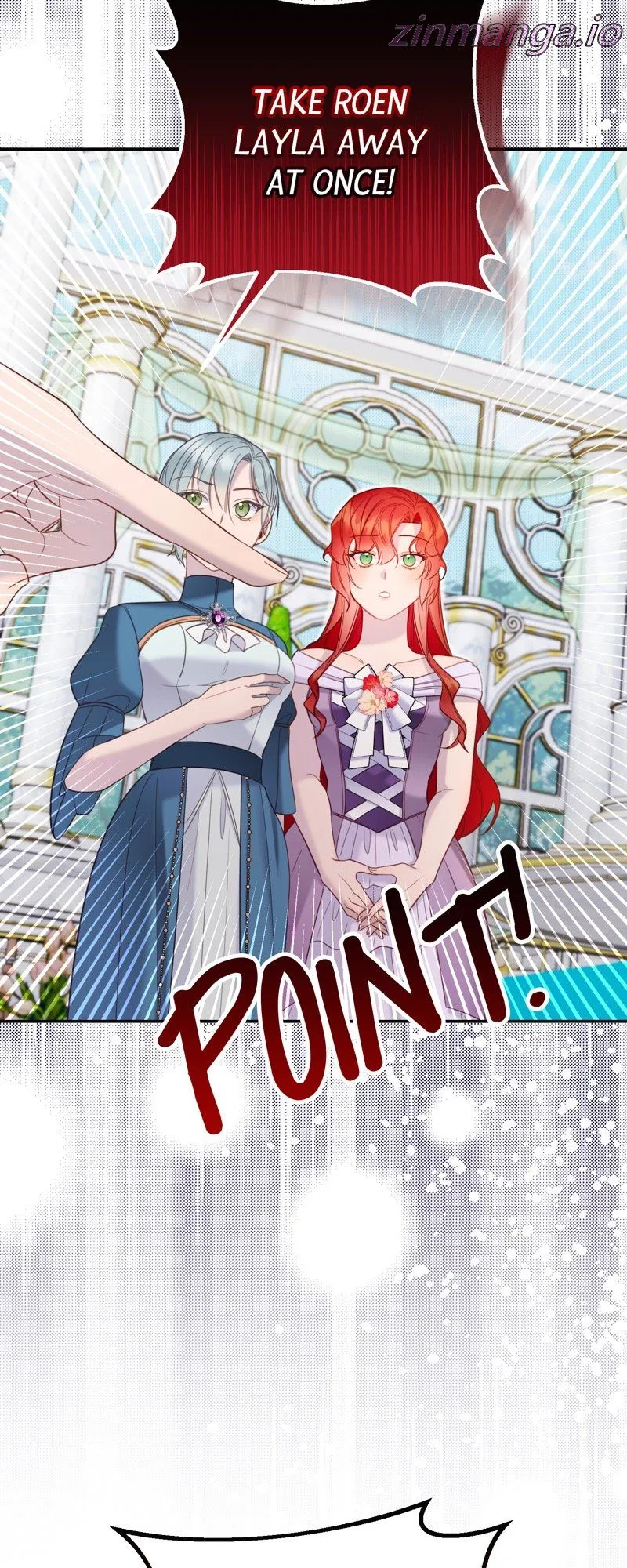 You’re Unforgiven, Your Majesty Chapter 10 293 54