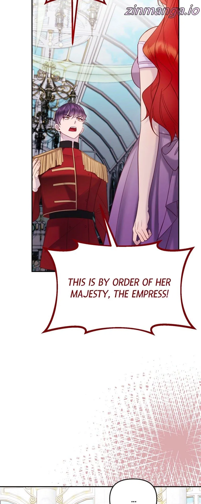 You’re Unforgiven, Your Majesty Chapter 10 296 57