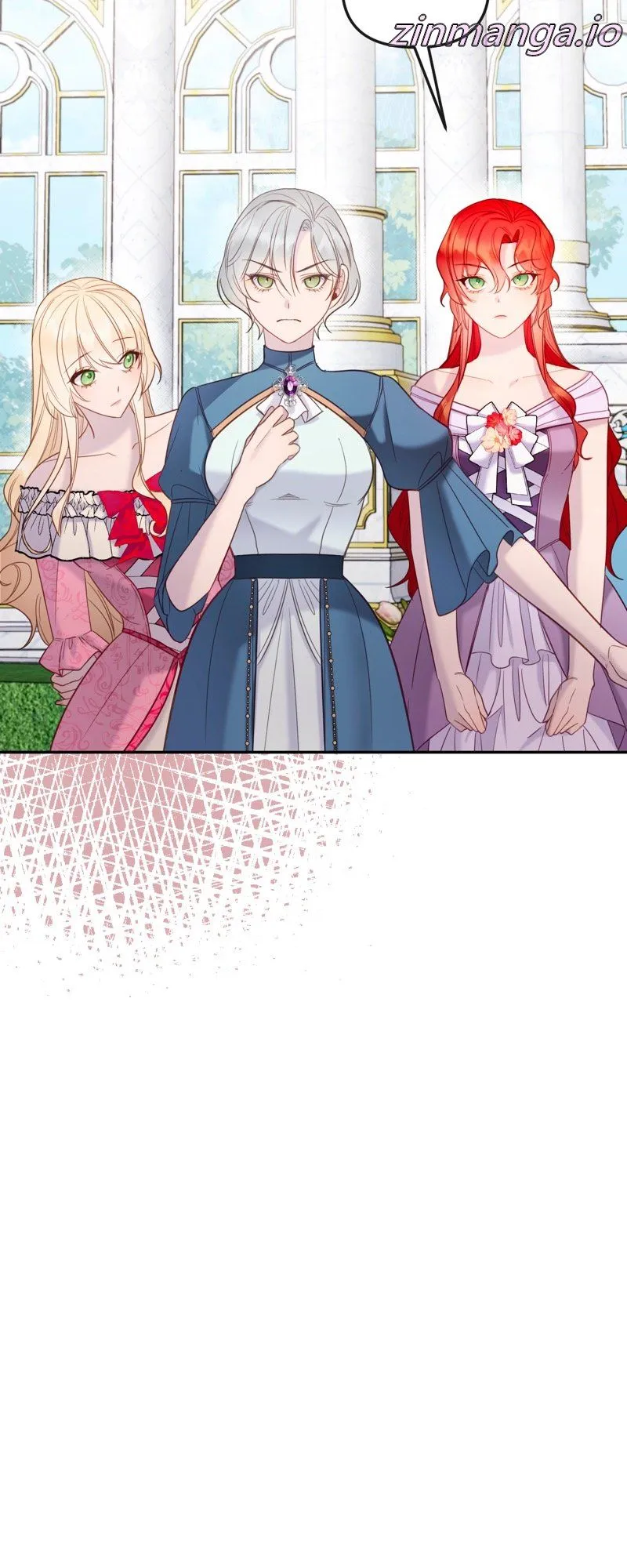 You’re Unforgiven, Your Majesty Chapter 10 297 58