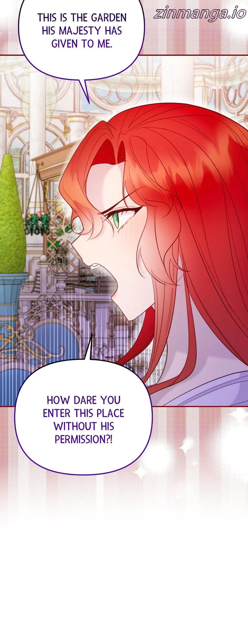 You’re Unforgiven, Your Majesty Chapter 10 299 60