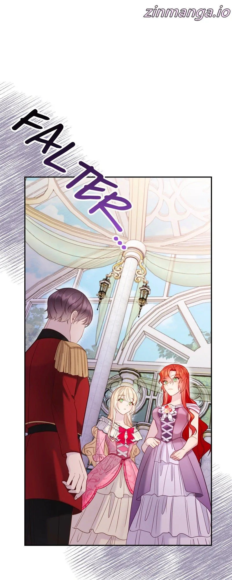 You’re Unforgiven, Your Majesty Chapter 10 300 61