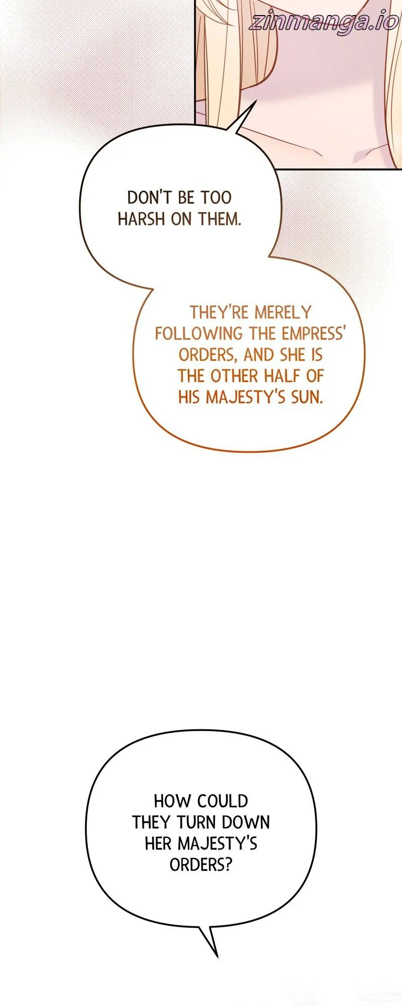 You’re Unforgiven, Your Majesty Chapter 10 302 63