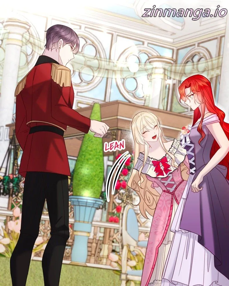 You’re Unforgiven, Your Majesty Chapter 10 303 64