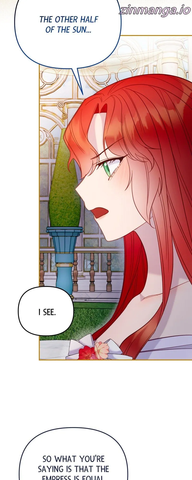 You’re Unforgiven, Your Majesty Chapter 10 305 66