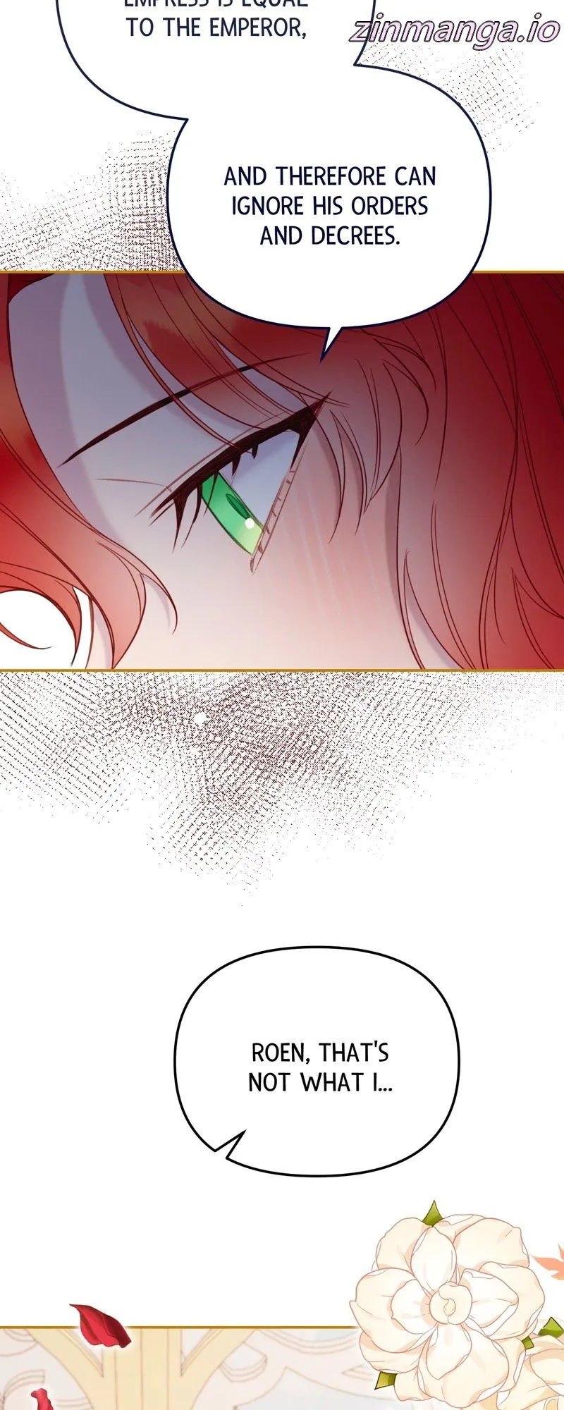 You’re Unforgiven, Your Majesty Chapter 10 306 67