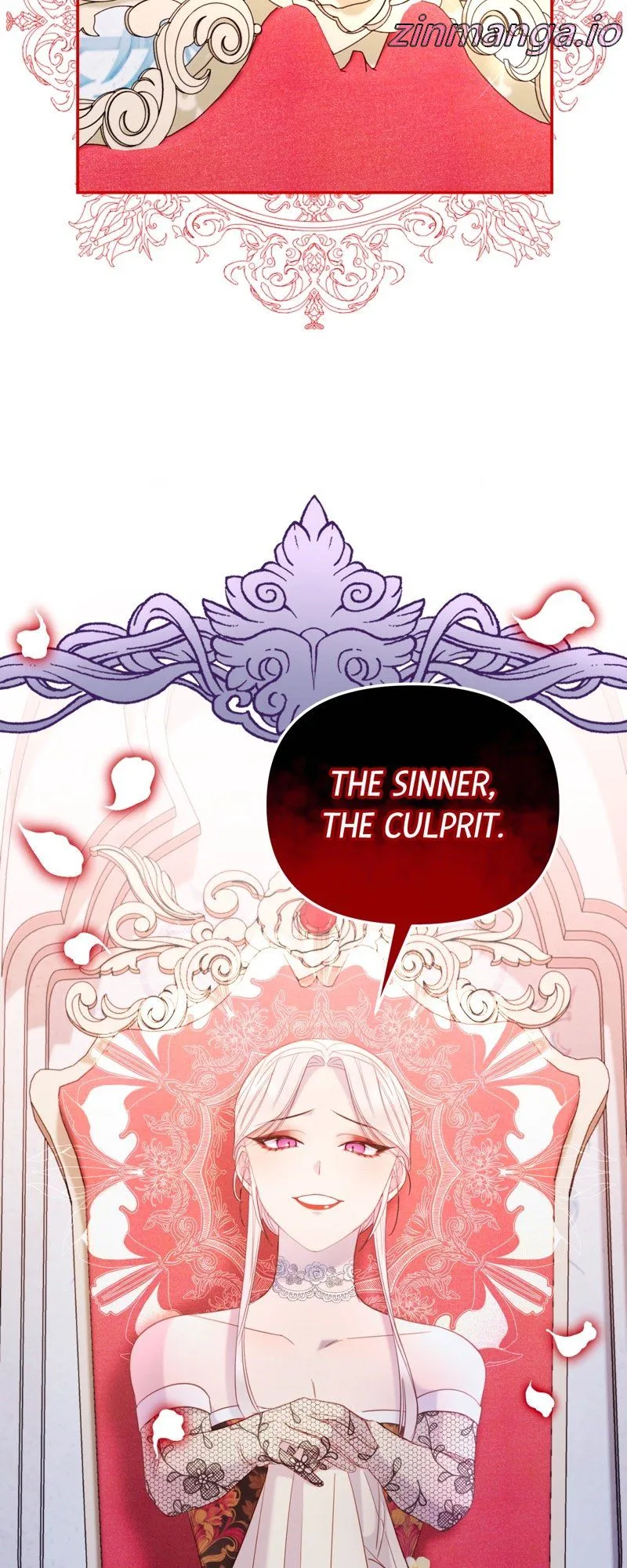 You’re Unforgiven, Your Majesty Chapter 10 313 74