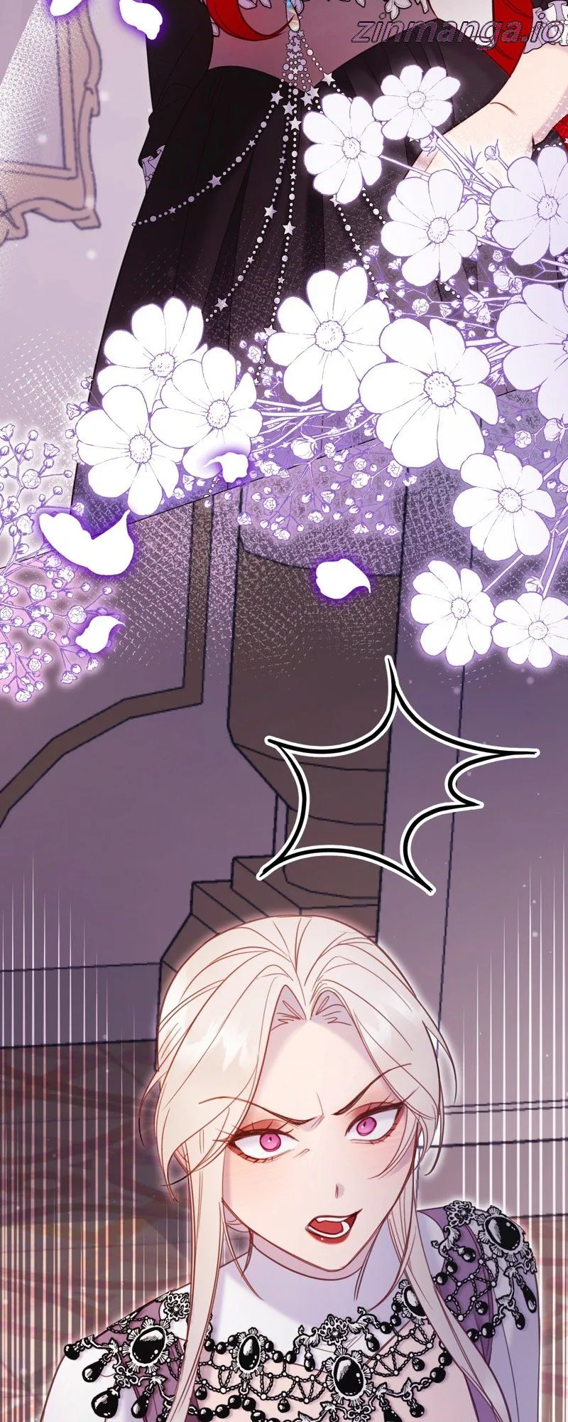 You’re Unforgiven, Your Majesty Chapter 16 201 02