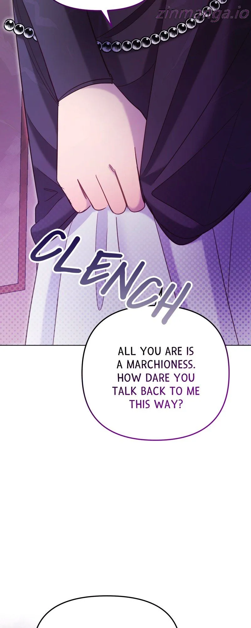 You’re Unforgiven, Your Majesty Chapter 16 203 04