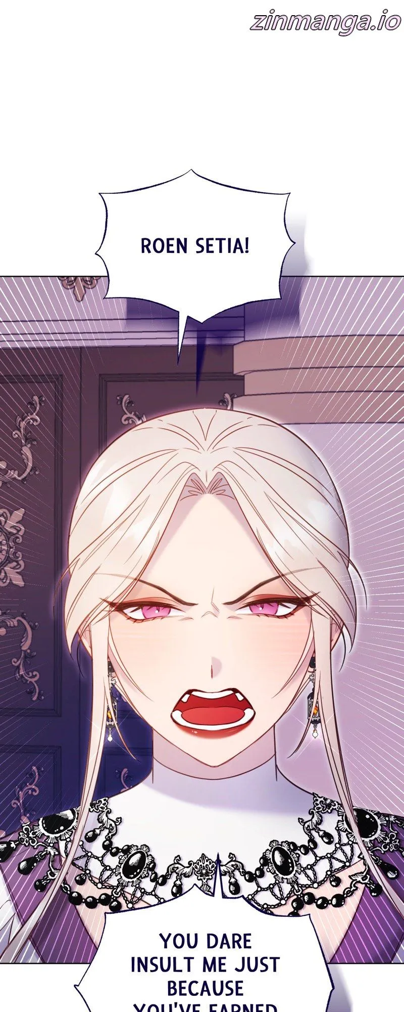 You’re Unforgiven, Your Majesty Chapter 16 205 06