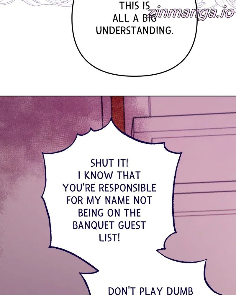 You’re Unforgiven, Your Majesty Chapter 16 207 08