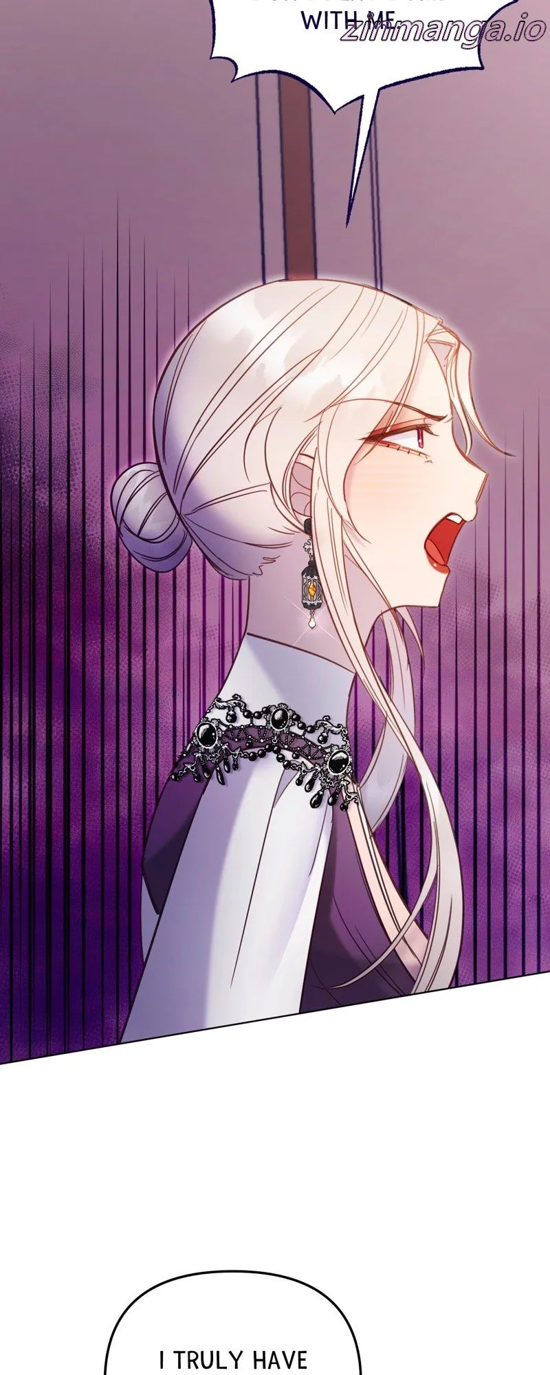 You’re Unforgiven, Your Majesty Chapter 16 208 09