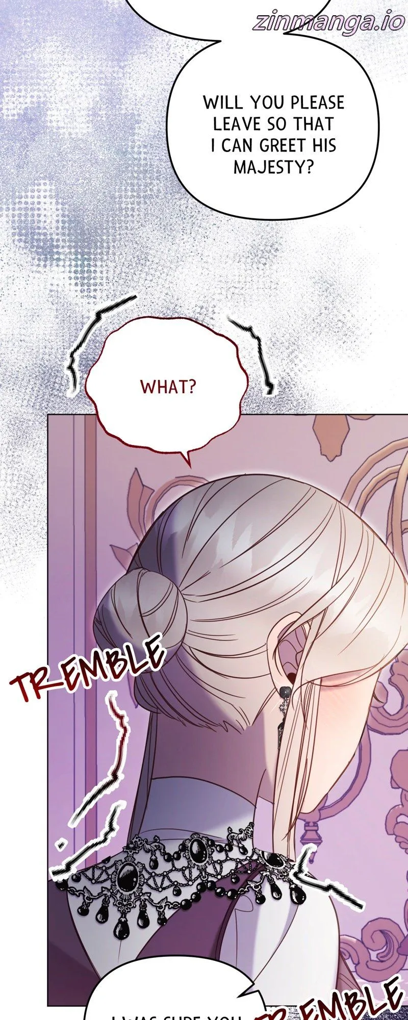 You’re Unforgiven, Your Majesty Chapter 16 212 13