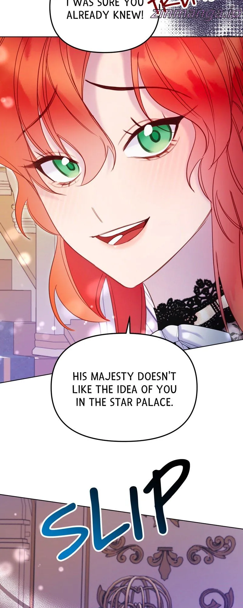 You’re Unforgiven, Your Majesty Chapter 16 213 14