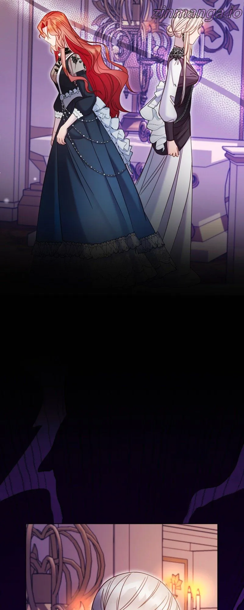 You’re Unforgiven, Your Majesty Chapter 16 214 15