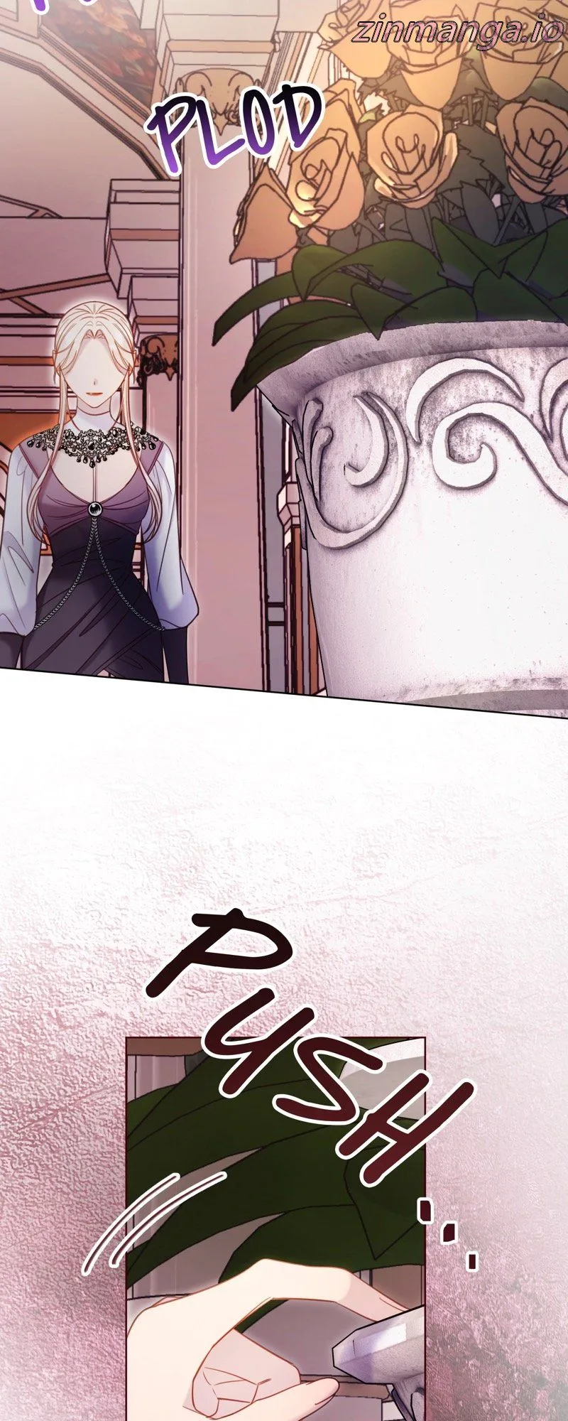 You’re Unforgiven, Your Majesty Chapter 16 219 20