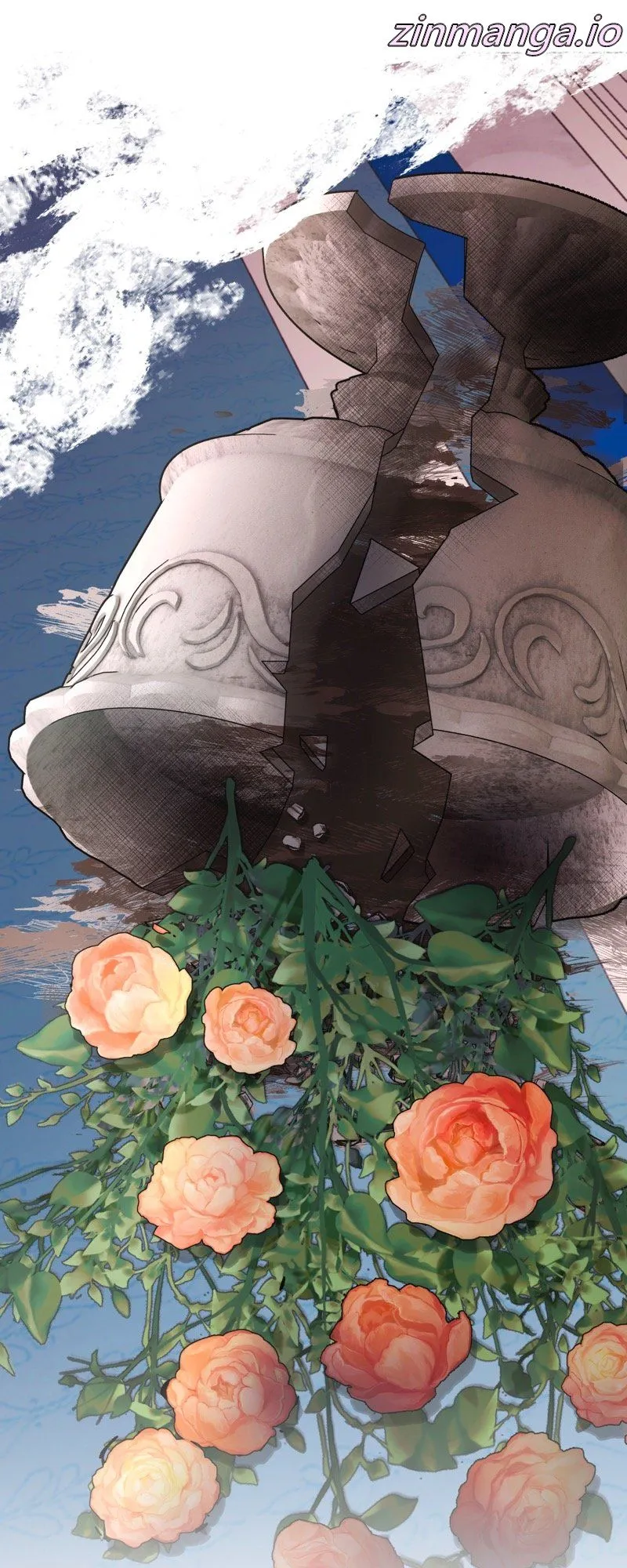 You’re Unforgiven, Your Majesty Chapter 16 221 22