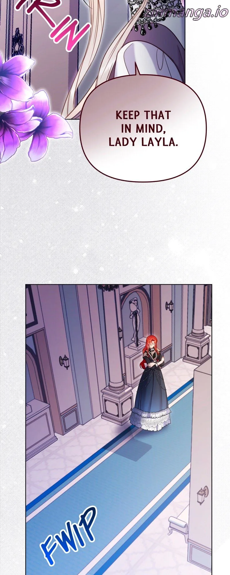 You’re Unforgiven, Your Majesty Chapter 16 224 25