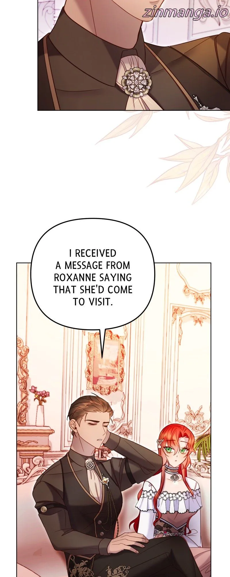 You’re Unforgiven, Your Majesty Chapter 16 229 30