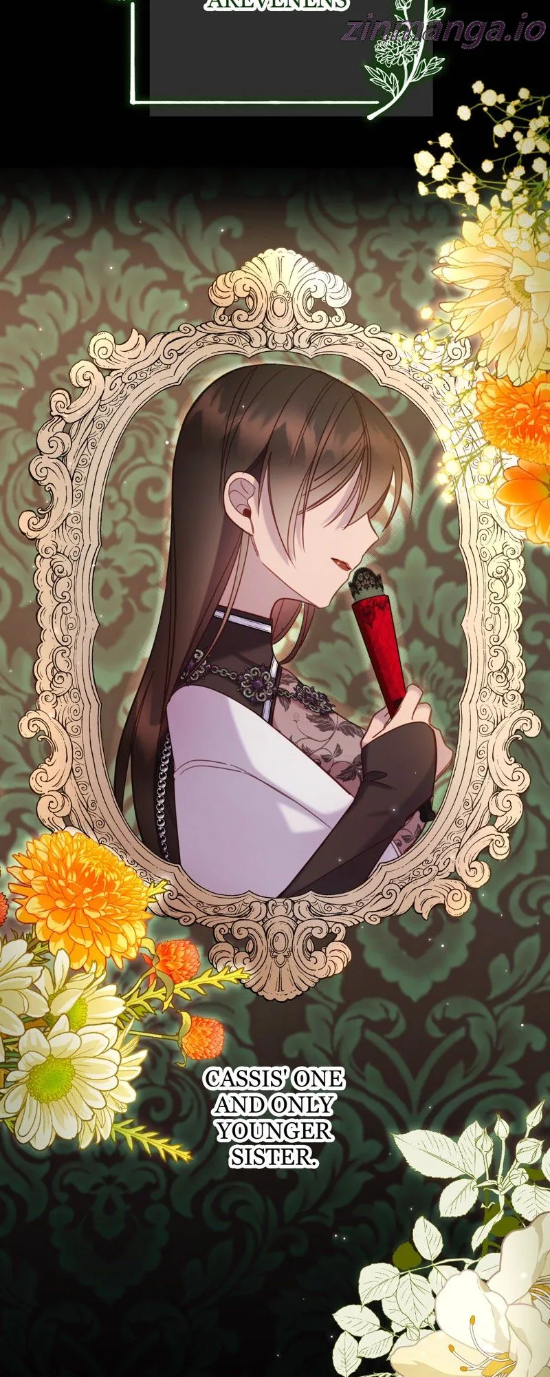 You’re Unforgiven, Your Majesty Chapter 16 233 34