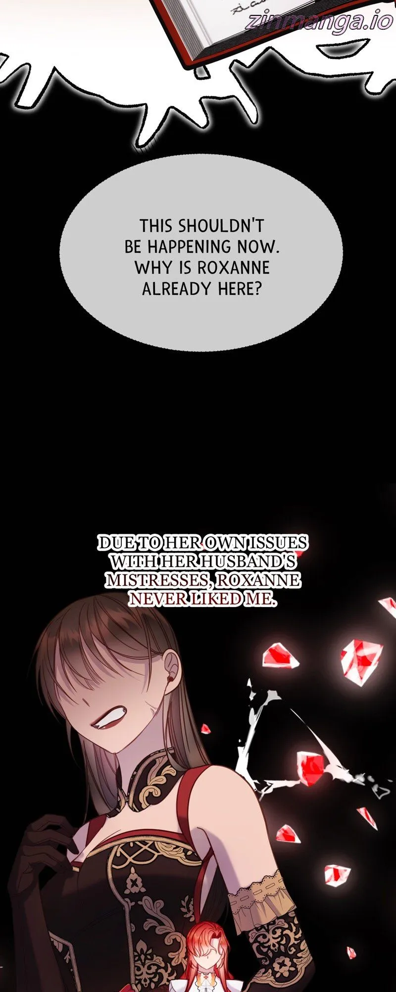 You’re Unforgiven, Your Majesty Chapter 16 236 37