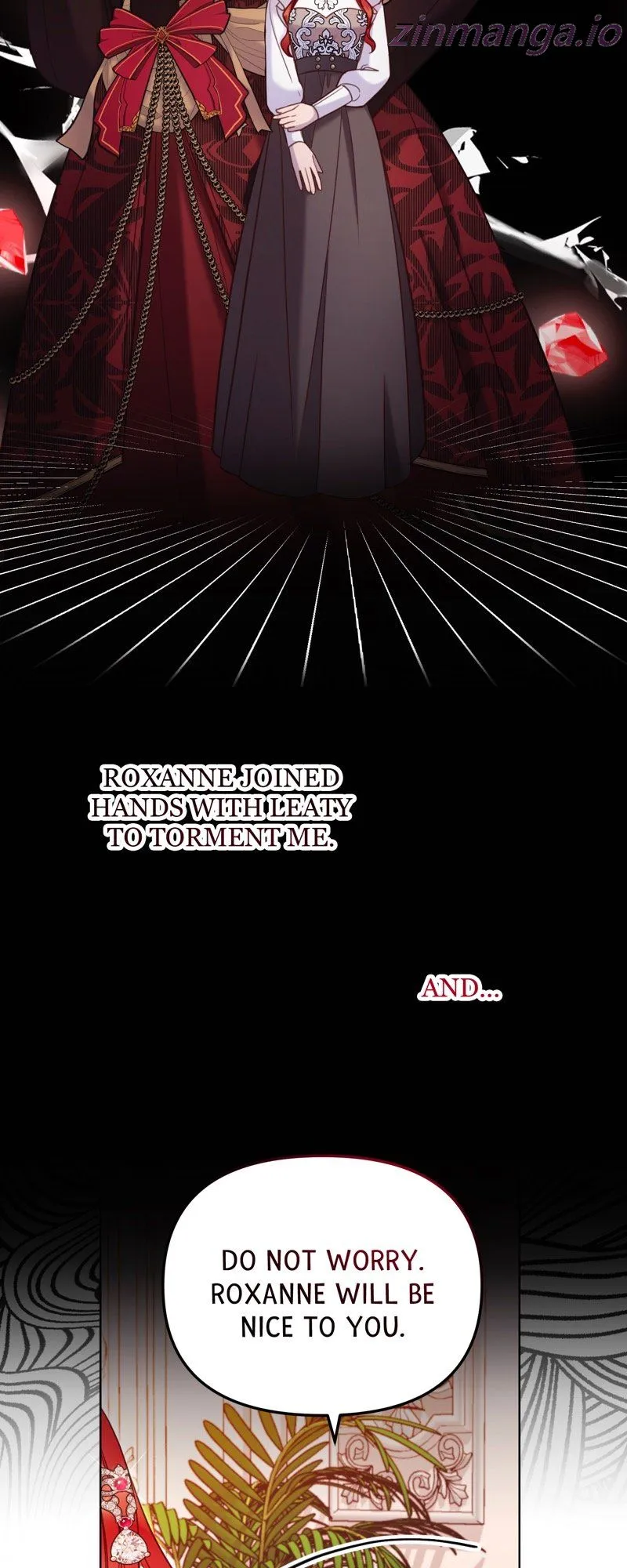 You’re Unforgiven, Your Majesty Chapter 16 237 38