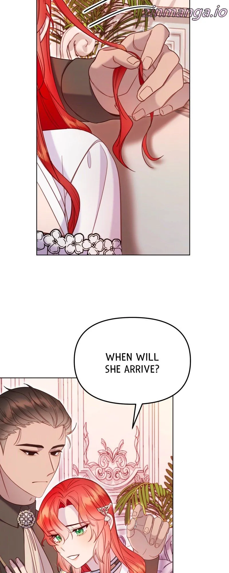 You’re Unforgiven, Your Majesty Chapter 16 238 39