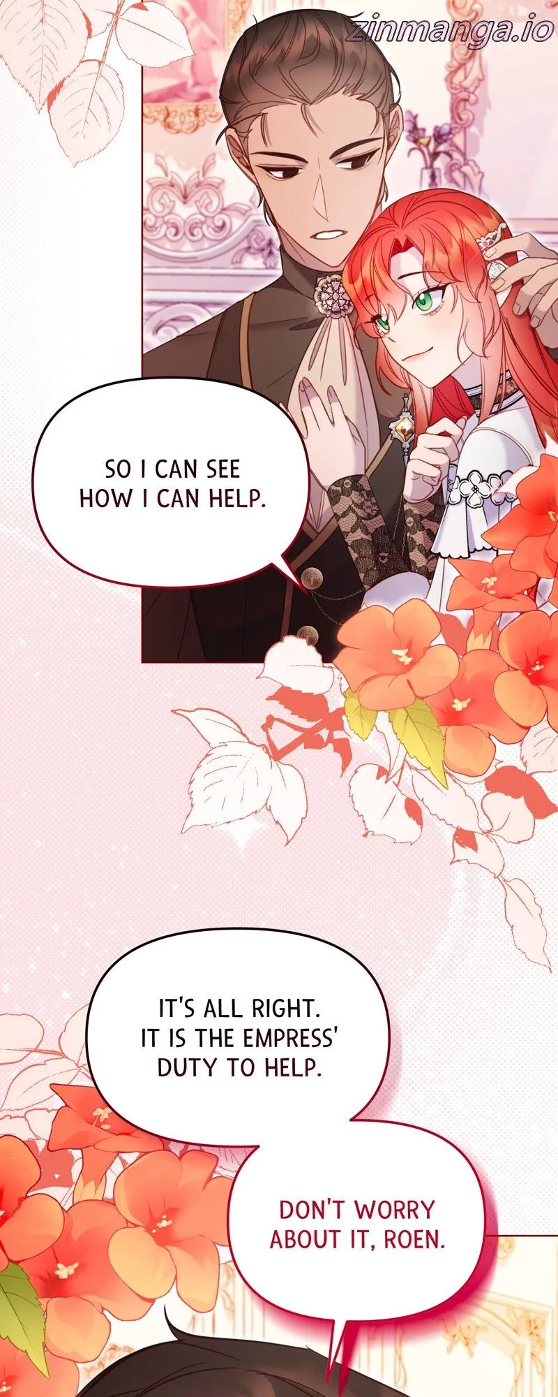 You’re Unforgiven, Your Majesty Chapter 16 240 41