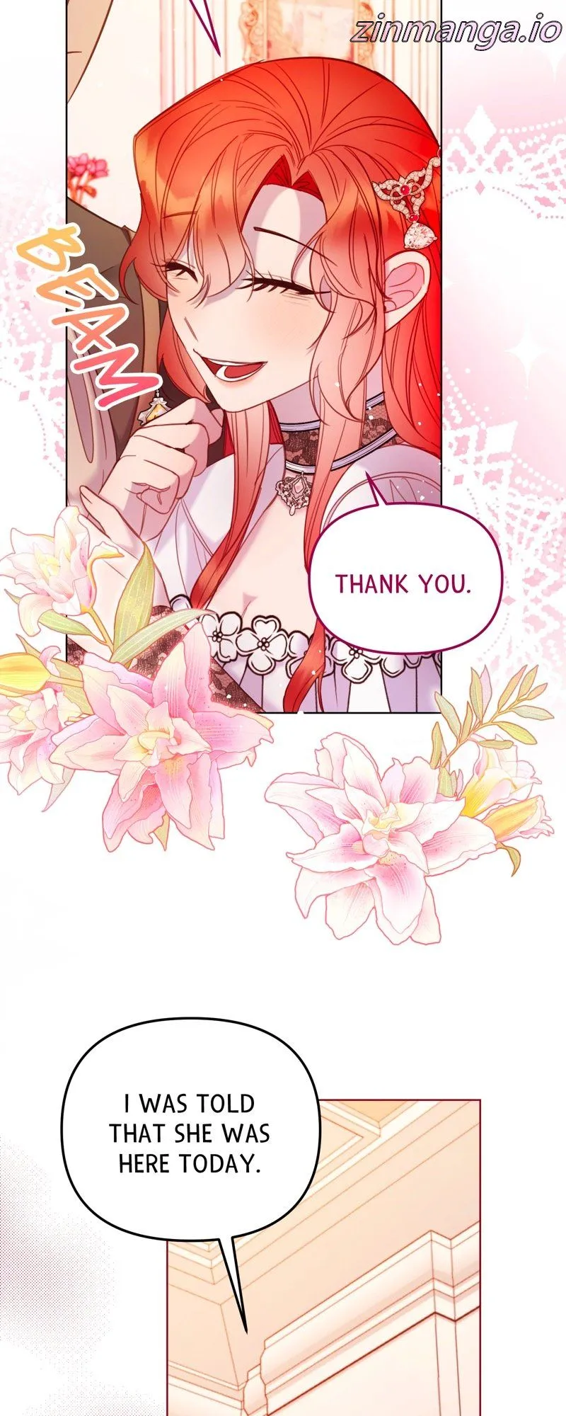 You’re Unforgiven, Your Majesty Chapter 16 242 43