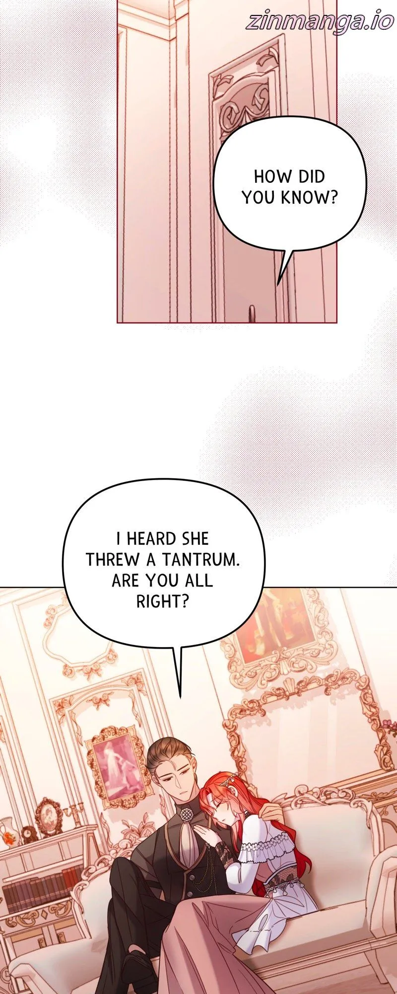 You’re Unforgiven, Your Majesty Chapter 16 243 44