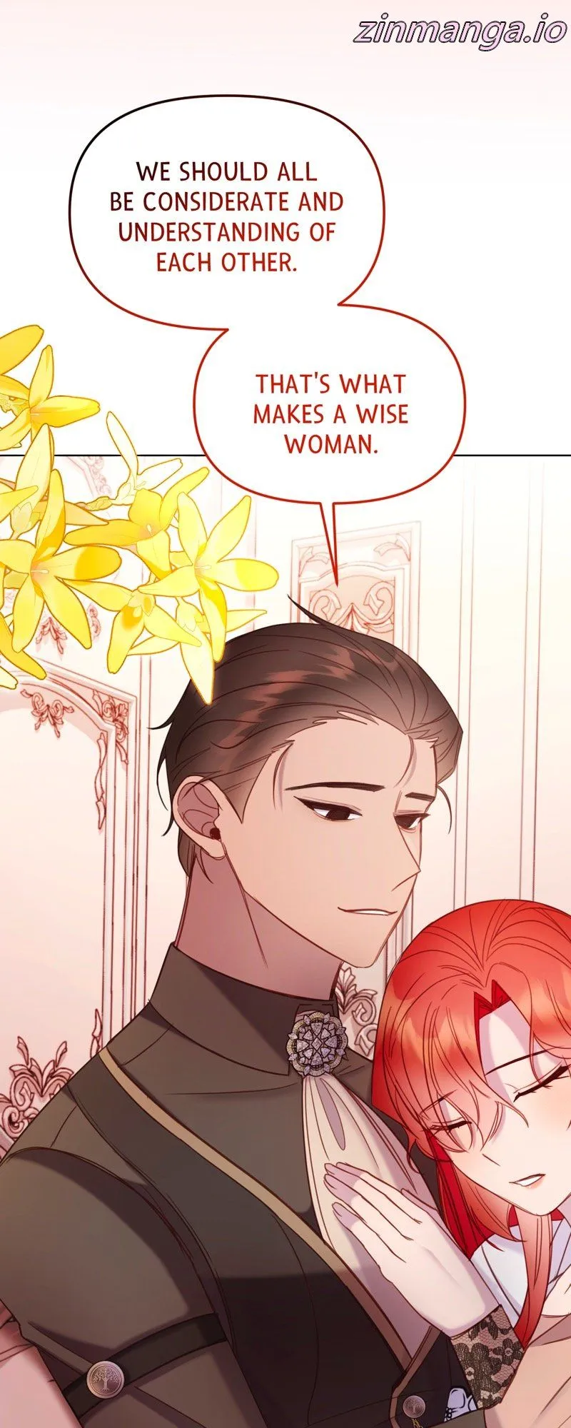 You’re Unforgiven, Your Majesty Chapter 16 245 46