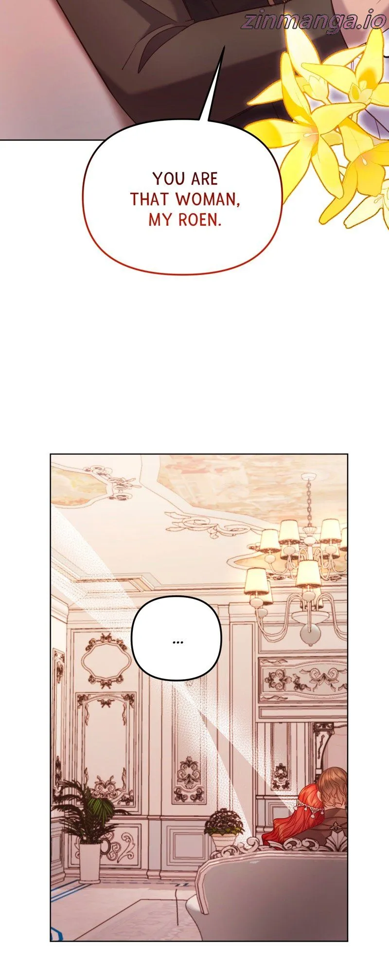 You’re Unforgiven, Your Majesty Chapter 16 246 47